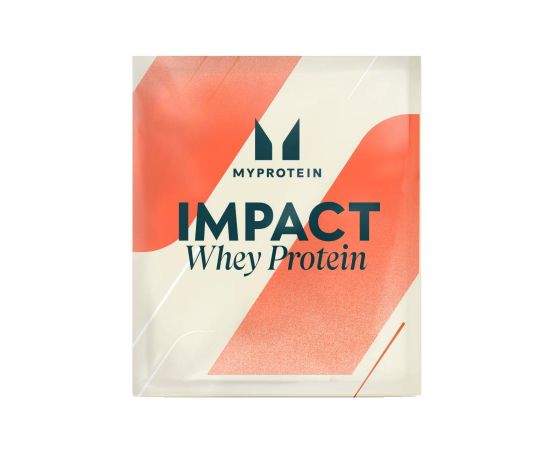 Придбати Impact Whey Protein - 25g Cookies Cream, image , характеристики, відгуки