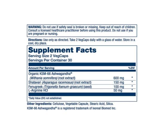 Придбати Womens Health Libido - 60 vcaps, image , зображення 3, характеристики, відгуки