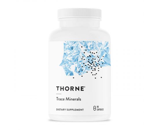 Придбати Trace Minerals - 90 caps, image , характеристики, відгуки