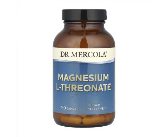 Придбати Magnesium Advanced - 90 caps, image , характеристики, відгуки