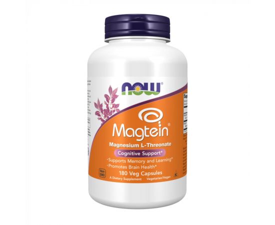 Придбати Magtein - 180 vcaps, image , характеристики, відгуки