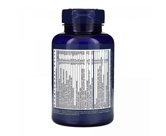 Придбати Two-Per-Day Multivitamin - 120 tabs, image , зображення 2, характеристики, відгуки