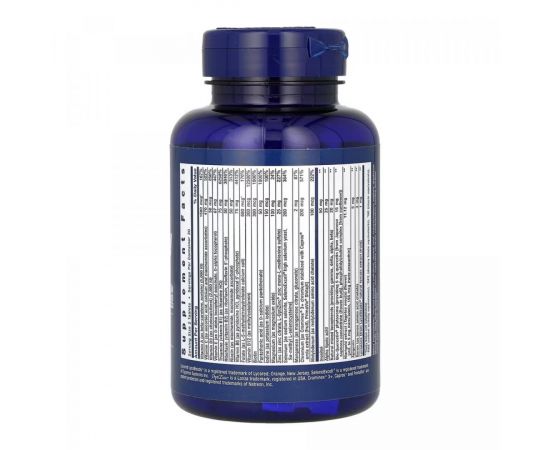 Придбати Two-Per-Day Multivitamin - 60 tabs, image , зображення 2, характеристики, відгуки