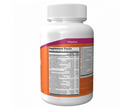 Придбати Special Two Multi - 240 vcaps, image , зображення 2, характеристики, відгуки