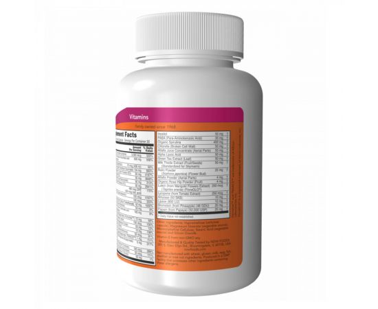 Придбати Special Two Multi - 240 vcaps, image , зображення 3, характеристики, відгуки