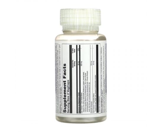 Придбати Total Cleanse Colon - 60 caps, image , зображення 2, характеристики, відгуки