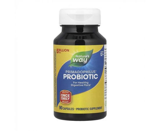 Придбати Primadophilus® - 90 vcaps, image , характеристики, відгуки