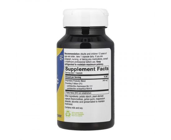 Придбати Primadophilus® - 90 vcaps, image , зображення 2, характеристики, відгуки