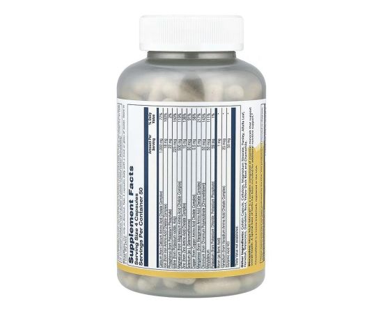 Придбати Multi Mineral - 200 caps, image , зображення 2, характеристики, відгуки