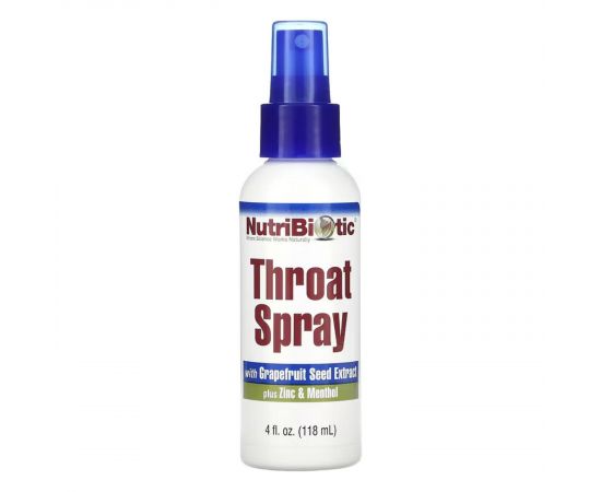 Придбати Throat Spray - 118ml, image , характеристики, відгуки