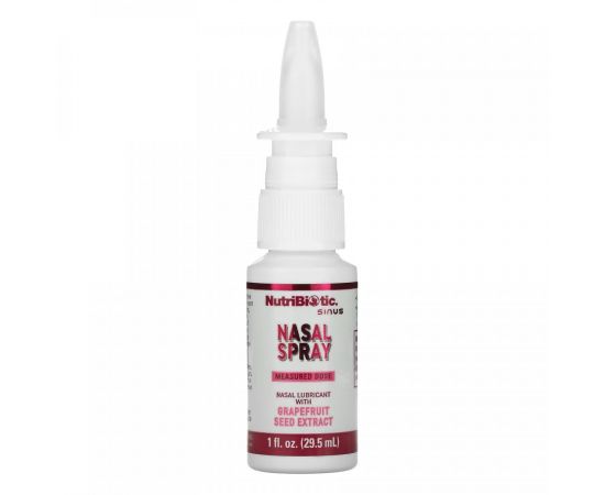 Придбати Nasal Spray - 29.5 ml, image , зображення 3, характеристики, відгуки