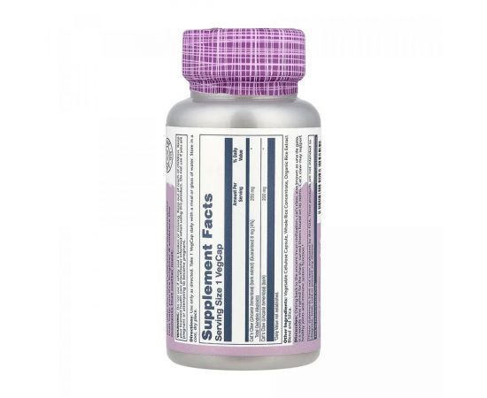 Придбати Cat's Claw 200 mg - 30 vcaps, image , зображення 2, характеристики, відгуки