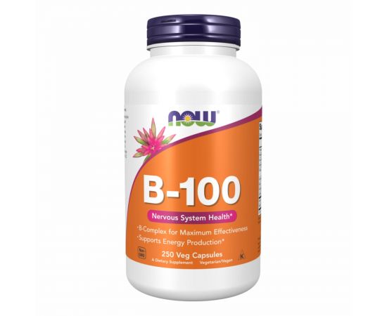 Придбати B-100 - 250 vcaps, image , характеристики, відгуки