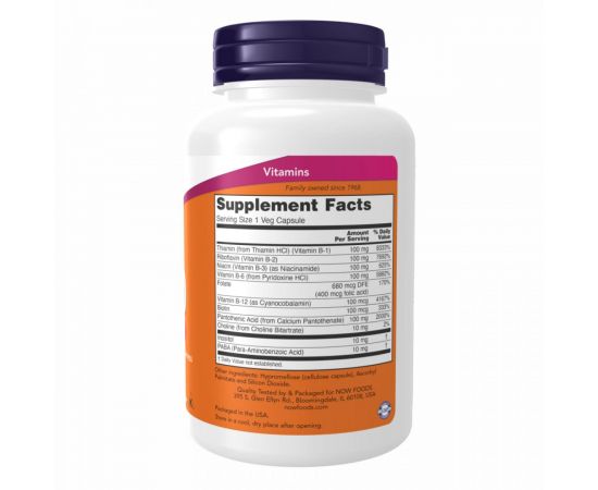 Придбати B-100 - 250 vcaps, image , зображення 2, характеристики, відгуки