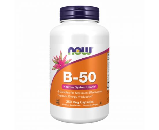 Придбати B-50 - 250 vcaps, image , характеристики, відгуки