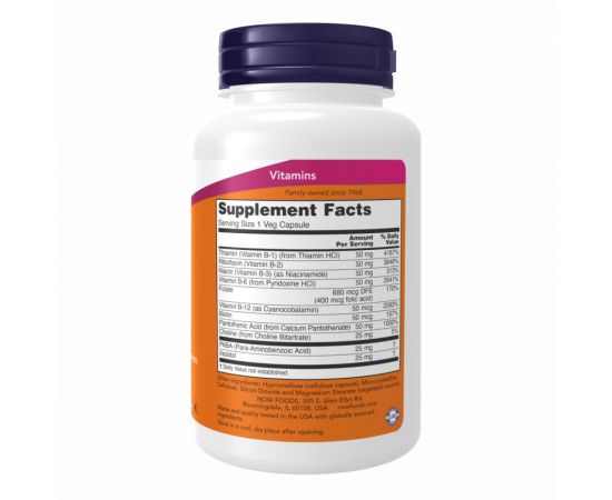 Придбати B-50 - 250 vcaps, image , зображення 2, характеристики, відгуки