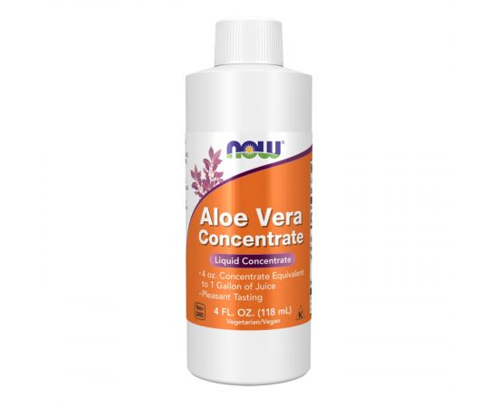 Придбати Aloe Vera Concentrate - 4 Oz, image , характеристики, відгуки