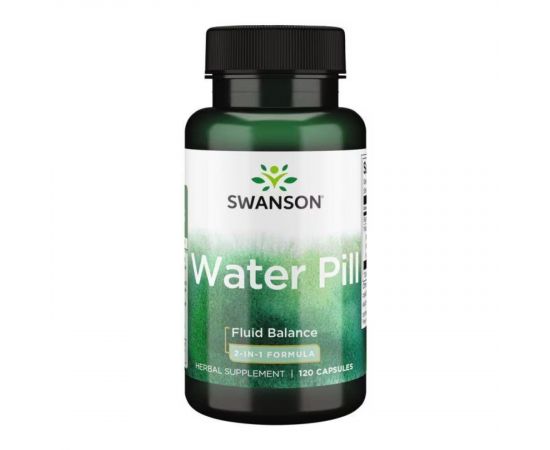 Придбати Water Pill 20mg - 120 caps, image , характеристики, відгуки