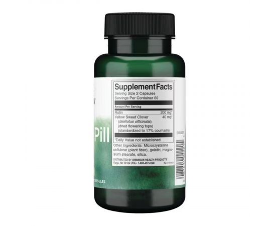 Придбати Water Pill 20mg - 120 caps, image , зображення 2, характеристики, відгуки