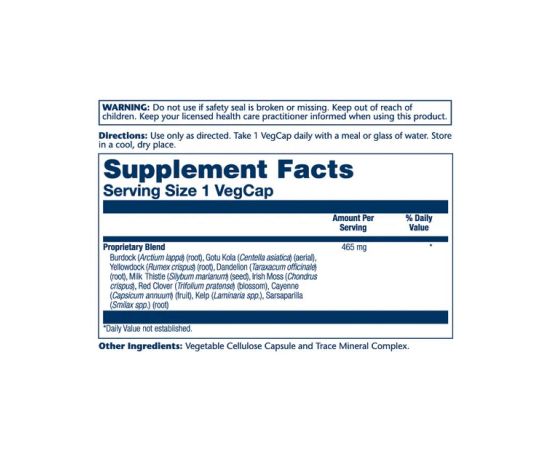 Придбати Skin Blend SP-4 - 100 vcaps, image , зображення 2, характеристики, відгуки