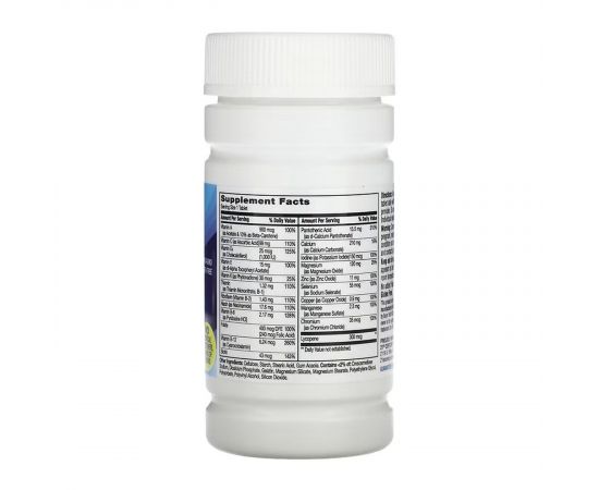 Придбати One Daily Men's - 100 tabs, image , зображення 2, характеристики, відгуки