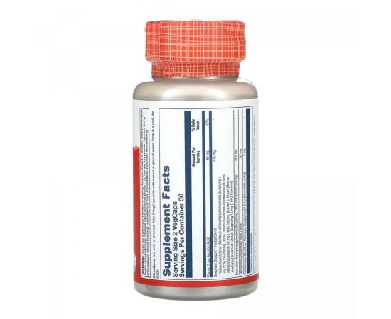 Придбати Deep Vein Support - 60 vcaps, image , зображення 2, характеристики, відгуки