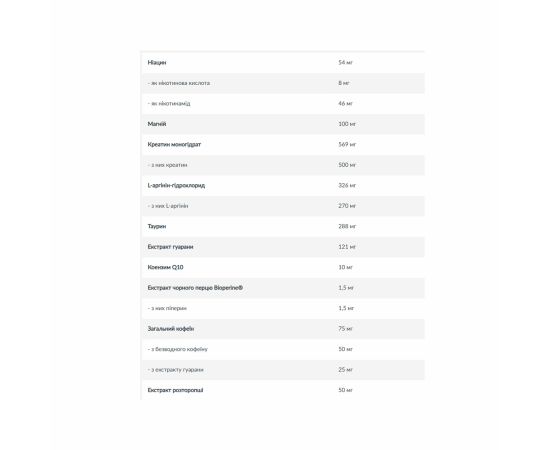 Придбати Brutal Anadrol - 90 tabs, image , зображення 2, характеристики, відгуки