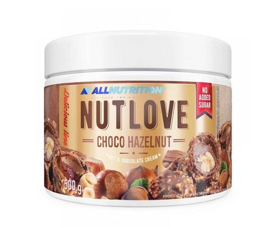 Купить Nutlove - 200g Coconut Crunch, фото , характеристики, отзывы