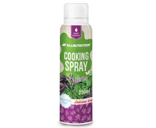 Купить Cooking Spray - 250ml Herbs Oil, фото , характеристики, отзывы