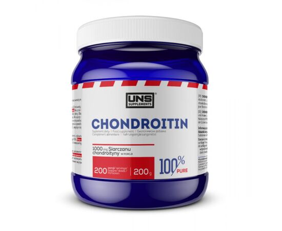 Купить Chondroitin - 200g Pure, фото , характеристики, отзывы