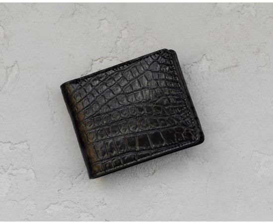 Купить Портмоне из кожи с лапой крокодила  Ekzotic Leather, фото , изображение 2, характеристики, отзывы