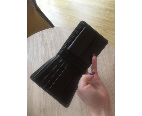 Купить Кошелек из кожи крокодила Бордовый (cw 34_9), фото , изображение 2, характеристики, отзывы