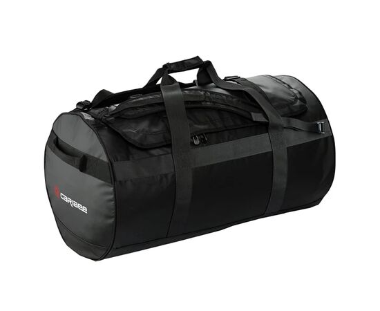 Купить Сумка дорожная Caribee Kokoda 90 Duffle черный, фото , характеристики, отзывы