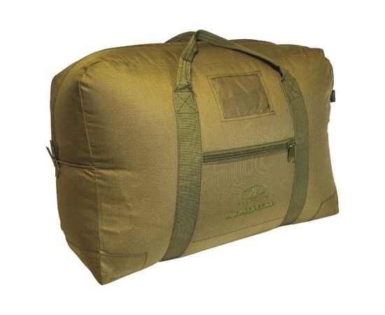 Купить Сумка дорожная Highlander Lite Loader 70 Olive, фото , характеристики, отзывы