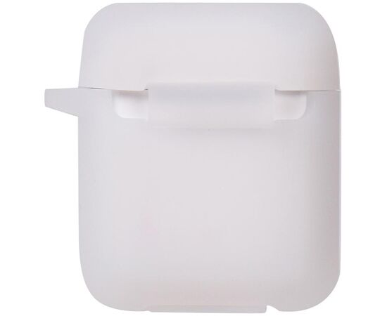 Купить Кейс TOTO Plain Ling Angle Case AirPods Transparent, фото , изображение 2, характеристики, отзывы