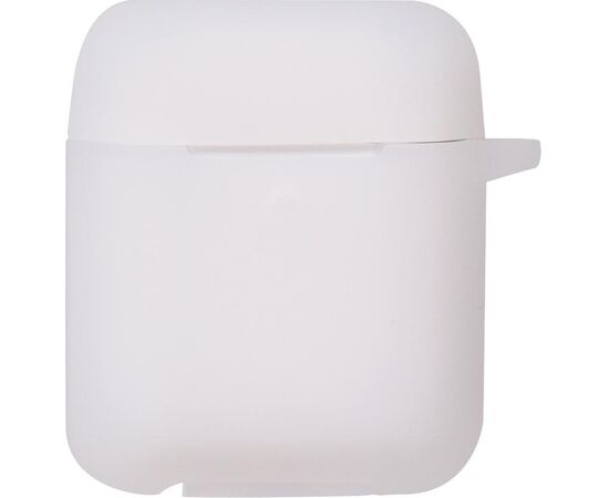 Купить Кейс TOTO Plain Ling Angle Case AirPods Transparent, фото , изображение 3, характеристики, отзывы