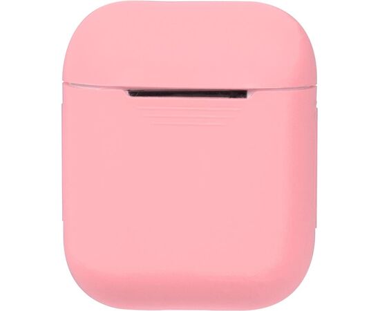 Придбати Чехол TOTO 1st Generation Without Hook Case AirPods Pink, image , характеристики, відгуки