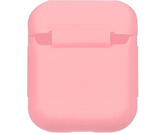 Придбати Чехол TOTO 1st Generation Without Hook Case AirPods Pink, image , зображення 2, характеристики, відгуки