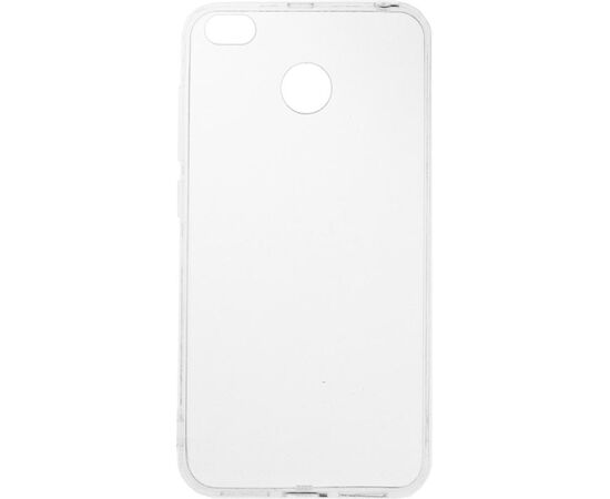 Купить Чехол-накладка TOTO Acrylic+TPU Case Xiaomi Redmi 4X Transparent, фото , характеристики, отзывы