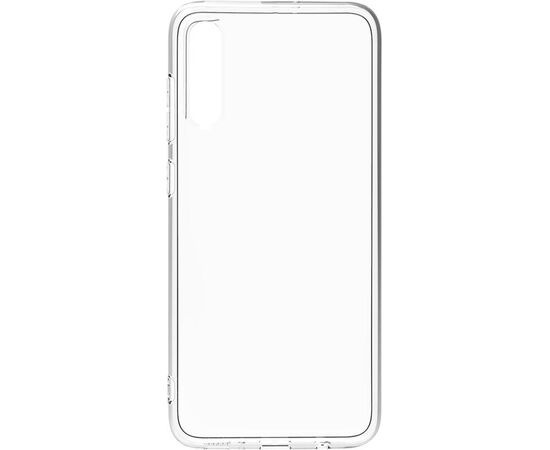 Придбати Чехол-накладка TOTO Acrylic+TPU Case Samsung Galaxy A70 2019 Transparent, image , характеристики, відгуки