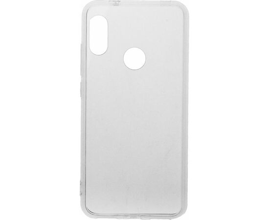 Придбати Чехол-накладка TOTO Acrylic+TPU Case Xiaomi Mi A2 Lite Transparent, image , характеристики, відгуки