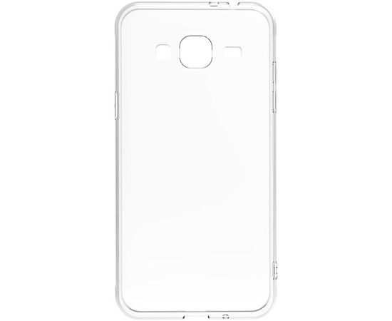 Купить Чехол-накладка TOTO Acrylic+TPU Case Samsung Galaxy J3 2016 Transparent, фото , характеристики, отзывы