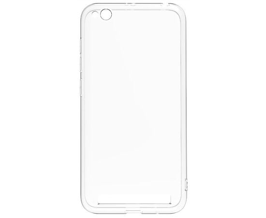 Придбати Чехол-накладка TOTO Acrylic+TPU Case Xiaomi Redmi 5A Transparent, image , характеристики, відгуки