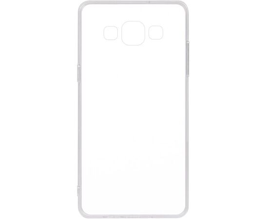 Придбати Чехол-накладка TOTO Acrylic+TPU Case Samsung Galaxy A5 2016 Transparent, image , характеристики, відгуки