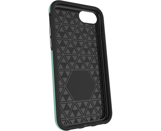 Придбати Чехол-накладка TOTO Triangle TPU+PC Case Apple iPhone 7/8/SE 2020 Mint, image , зображення 4, характеристики, відгуки