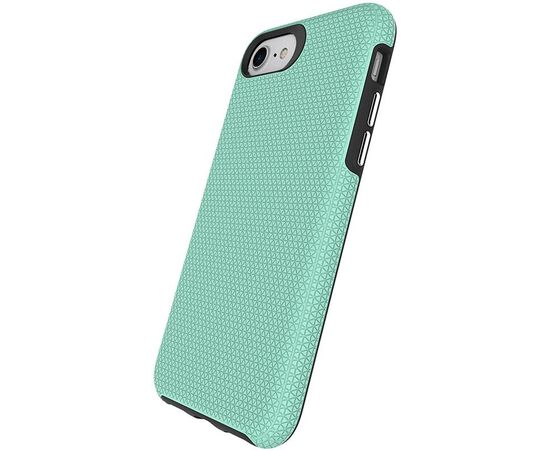 Придбати Чехол-накладка TOTO Triangle TPU+PC Case Apple iPhone 7/8/SE 2020 Mint, image , зображення 5, характеристики, відгуки