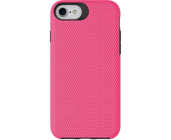 Купить Чехол-накладка TOTO Triangle TPU+PC Case Apple iPhone 7/8/SE 2020 Pink, фото , характеристики, отзывы