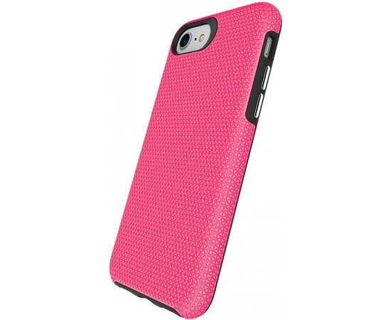 Купить Чехол-накладка TOTO Triangle TPU+PC Case Apple iPhone 7/8/SE 2020 Pink, фото , изображение 5, характеристики, отзывы