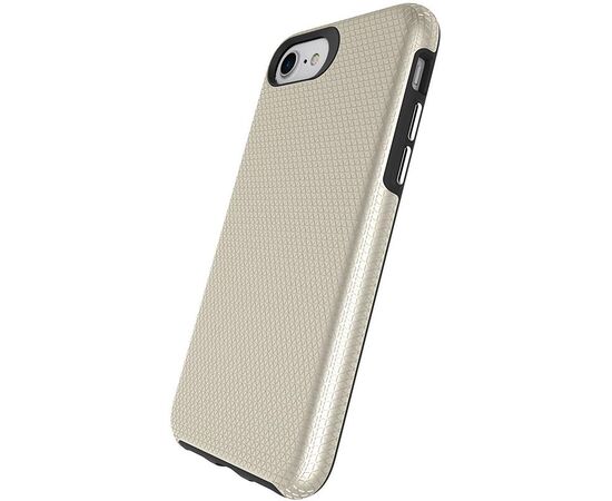 Придбати Чехол-накладка TOTO Triangle TPU+PC Case Apple iPhone 7/8/SE 2020 Gold, image , зображення 5, характеристики, відгуки