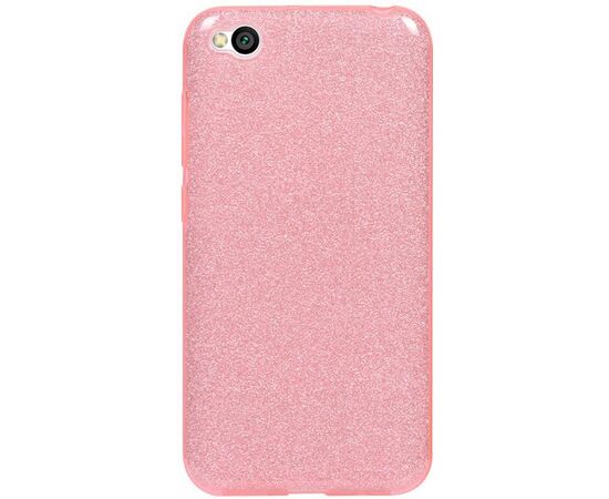 Придбати Чехол-накладка TOTO TPU Shine Case Xiaomi Redmi GO Pink, image , характеристики, відгуки